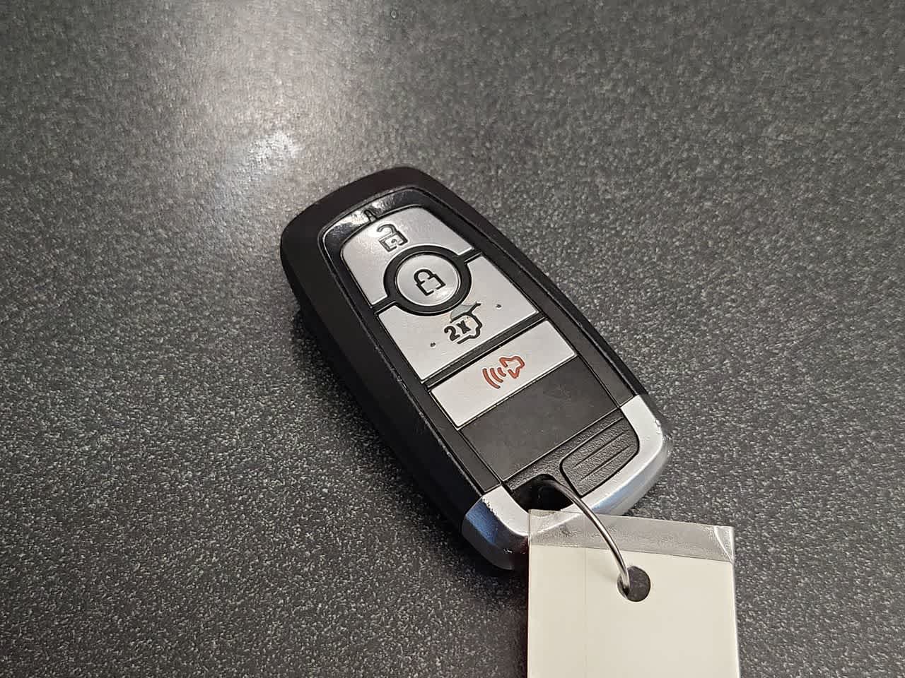 Thumbnail: 2022 Ford Explorer - 28