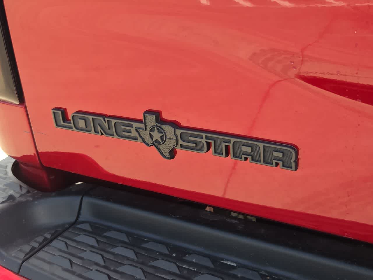 Thumbnail: 2026 RAM 2500 - 15