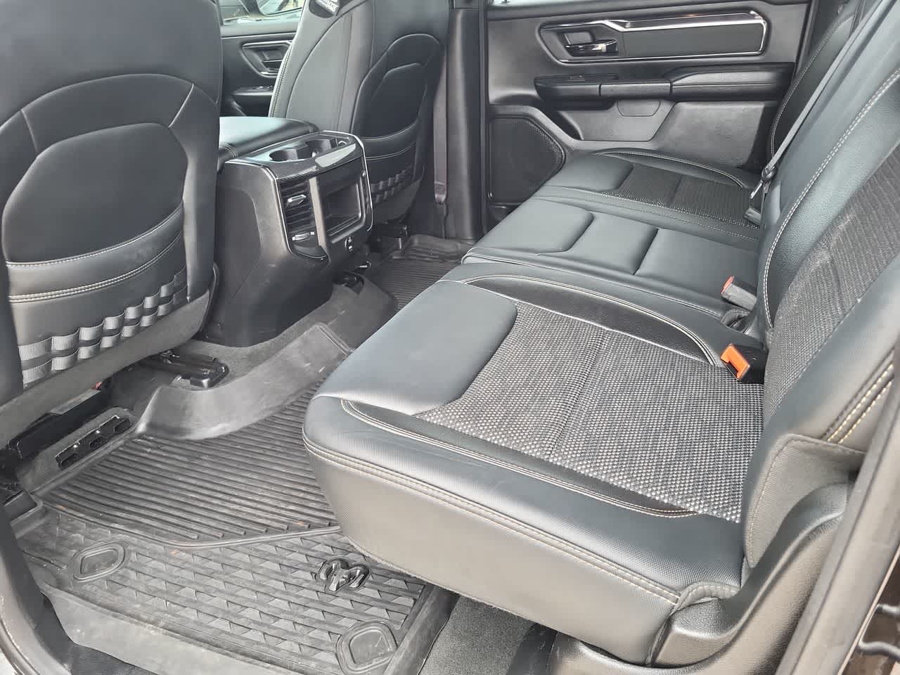 Thumbnail: 2020 RAM 1500 - 21