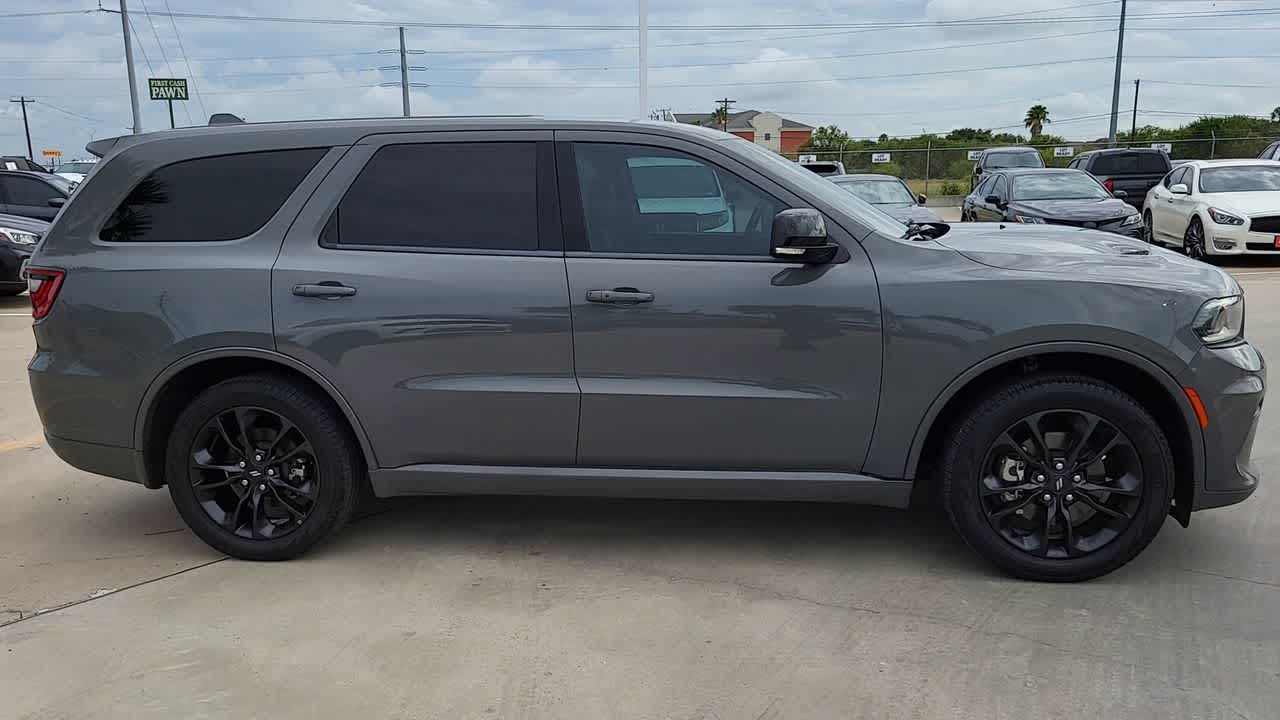 Thumbnail: 2022 Dodge Durango - 9
