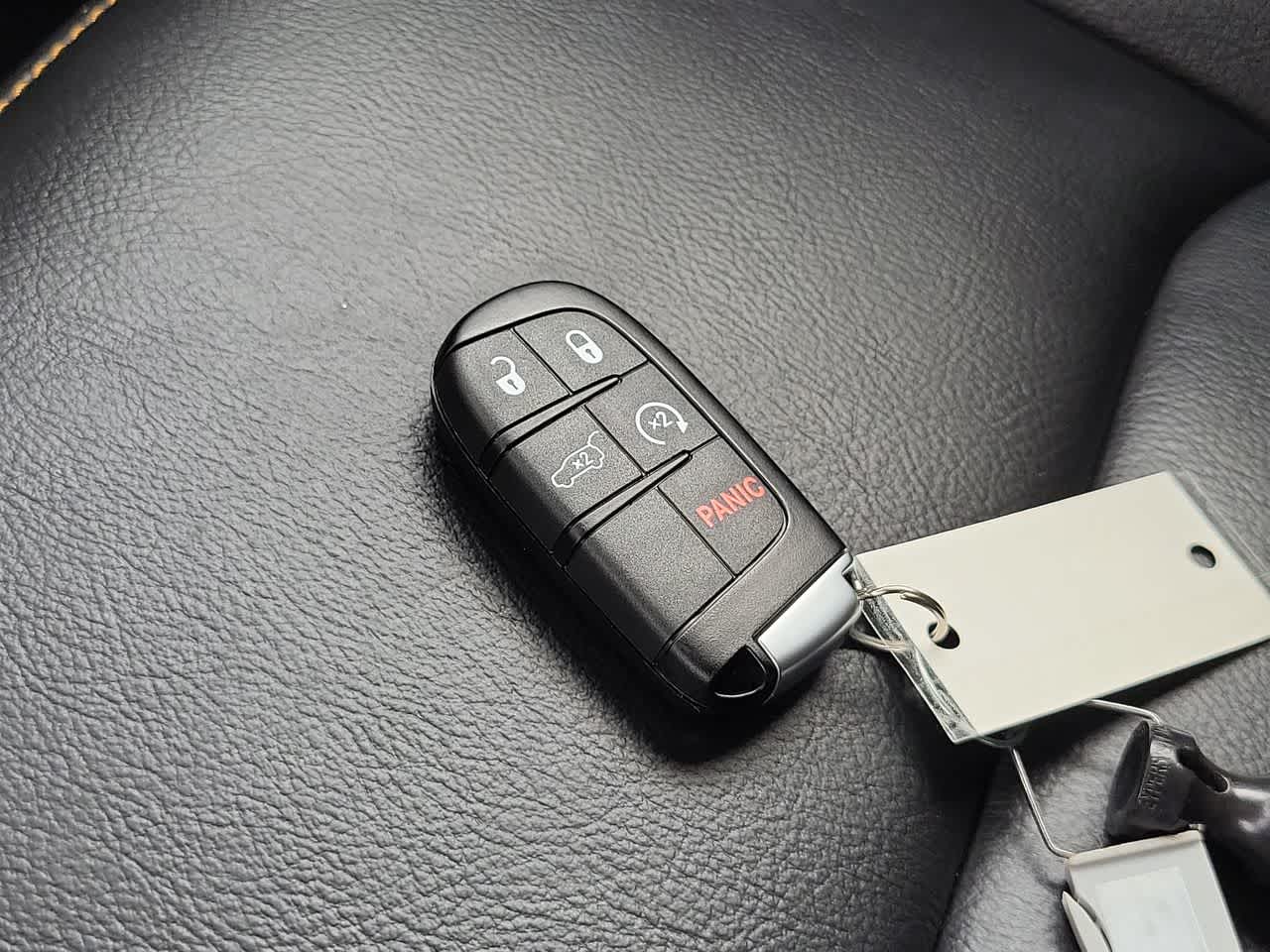 Thumbnail: 2026 Dodge Durango - 28