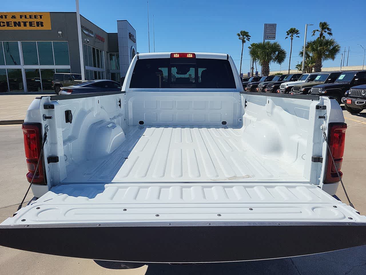Thumbnail: 2026 RAM 2500 - 27