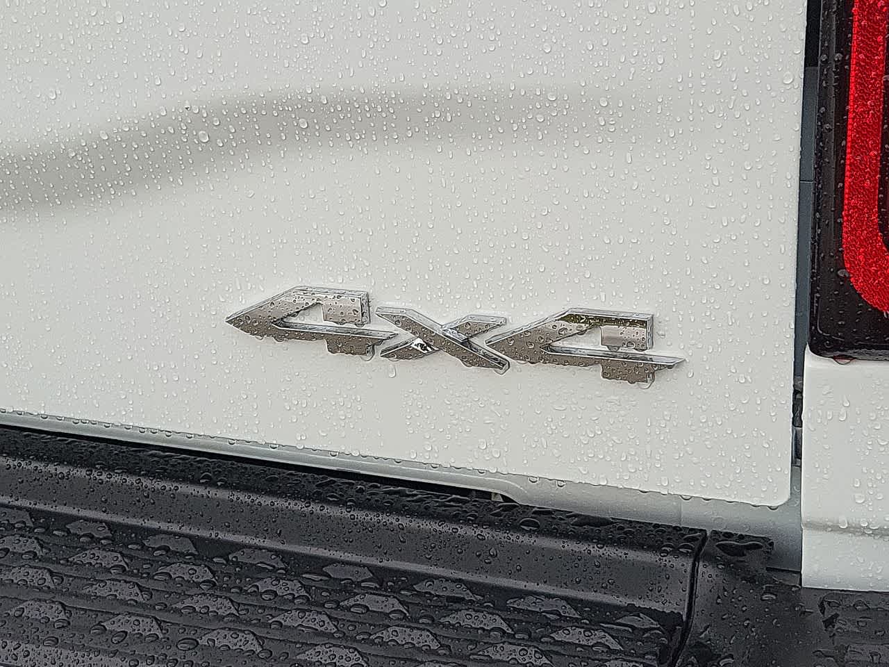 Thumbnail: 2026 RAM 2500 - 15