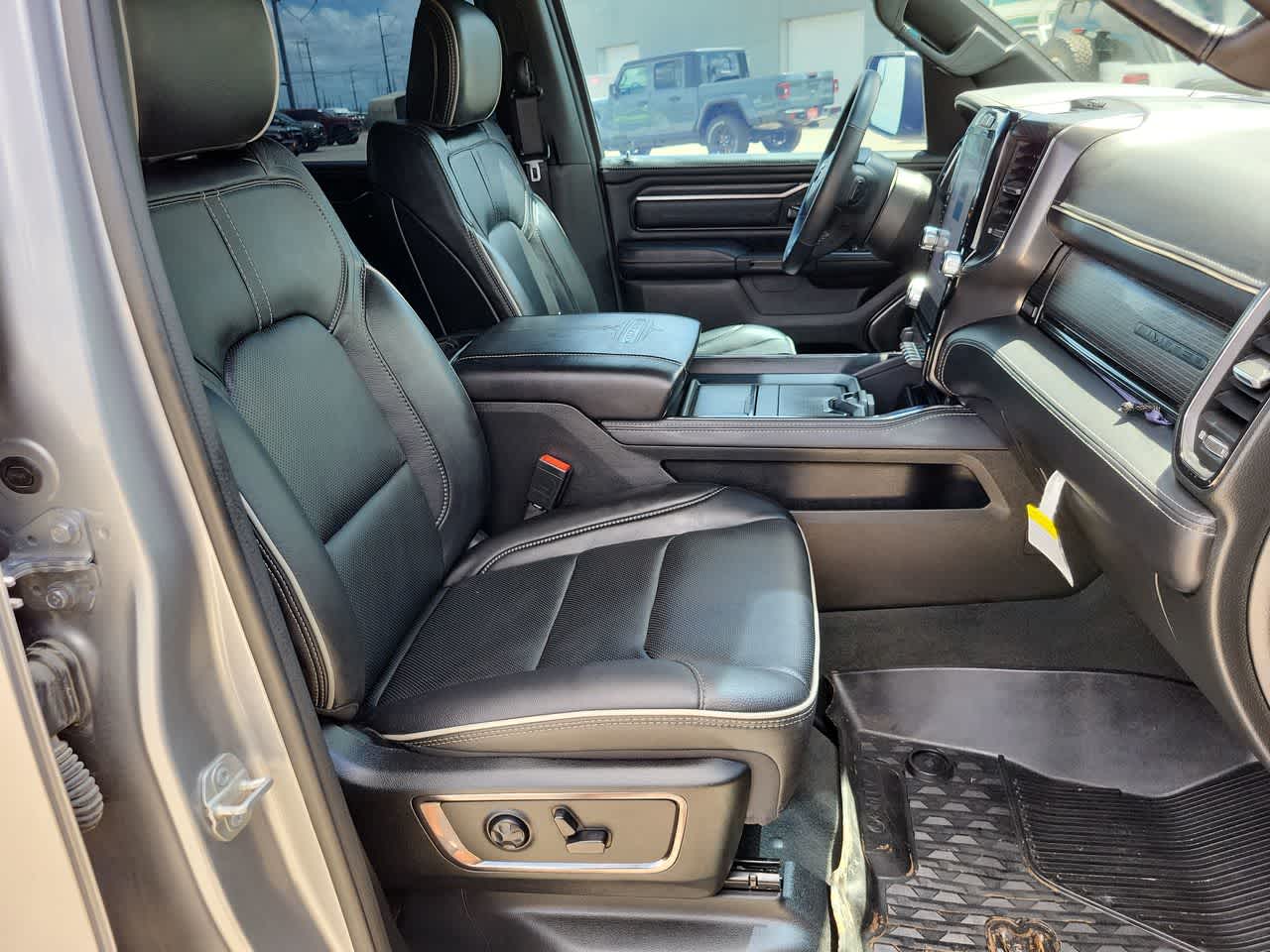 Thumbnail: 2024 RAM 1500 - 22