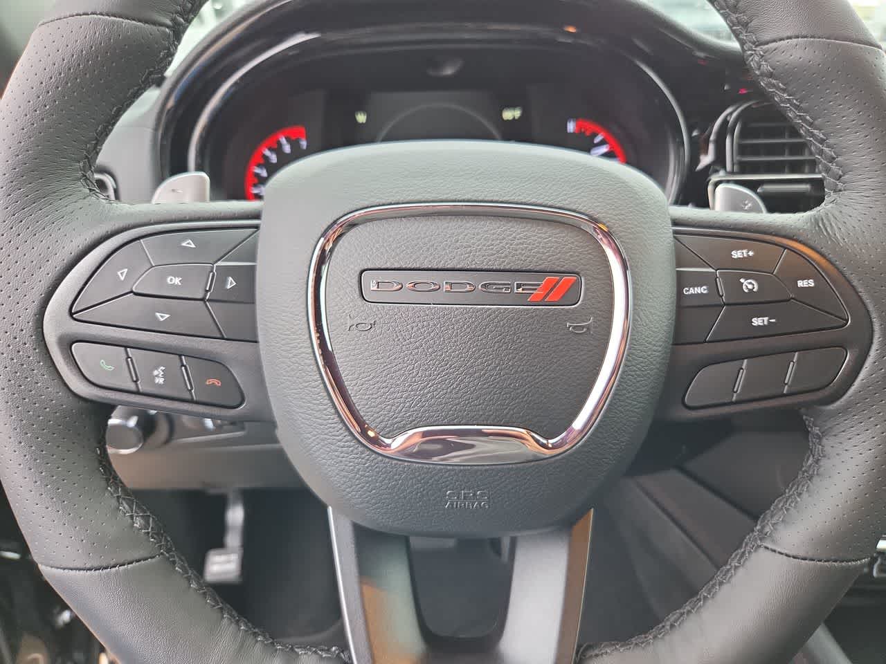 Thumbnail: 2026 Dodge Durango - 23