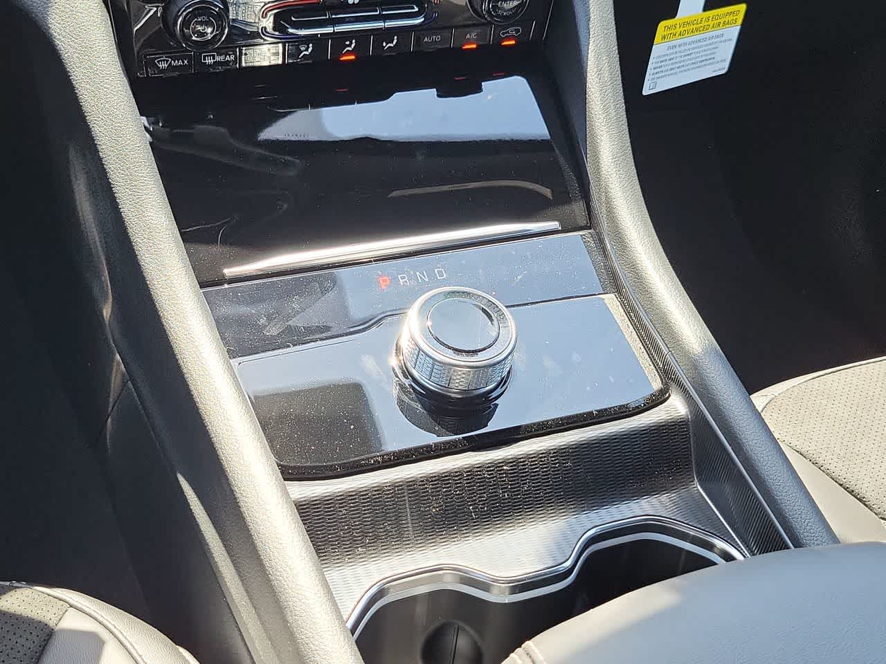 2025 Jeep Grand Cherokee Altitude 25