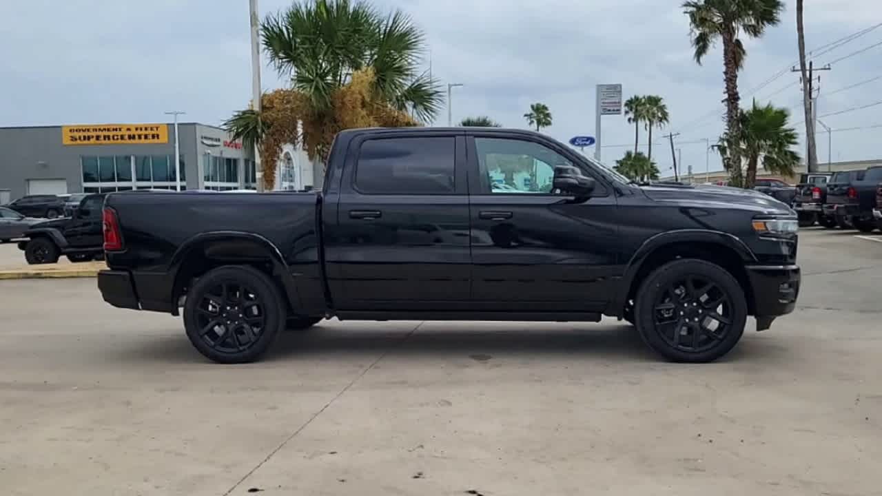 Thumbnail: 2026 RAM 1500 - 9
