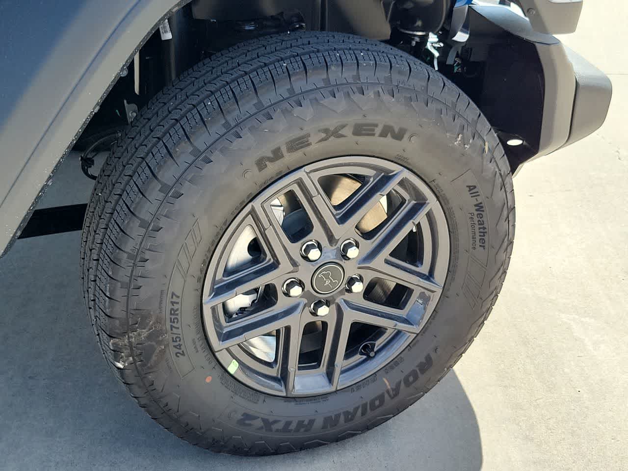 Thumbnail: 2025 Jeep Wrangler - 16