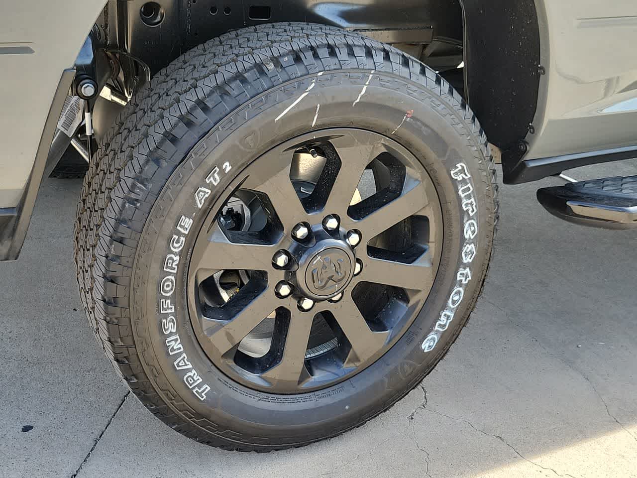 Thumbnail: 2026 RAM 2500 - 16