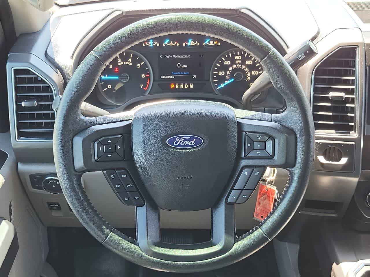 Thumbnail: 2020 Ford F-150 - 23