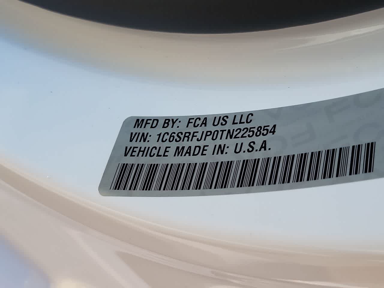 Thumbnail: 2026 RAM 1500 - 29