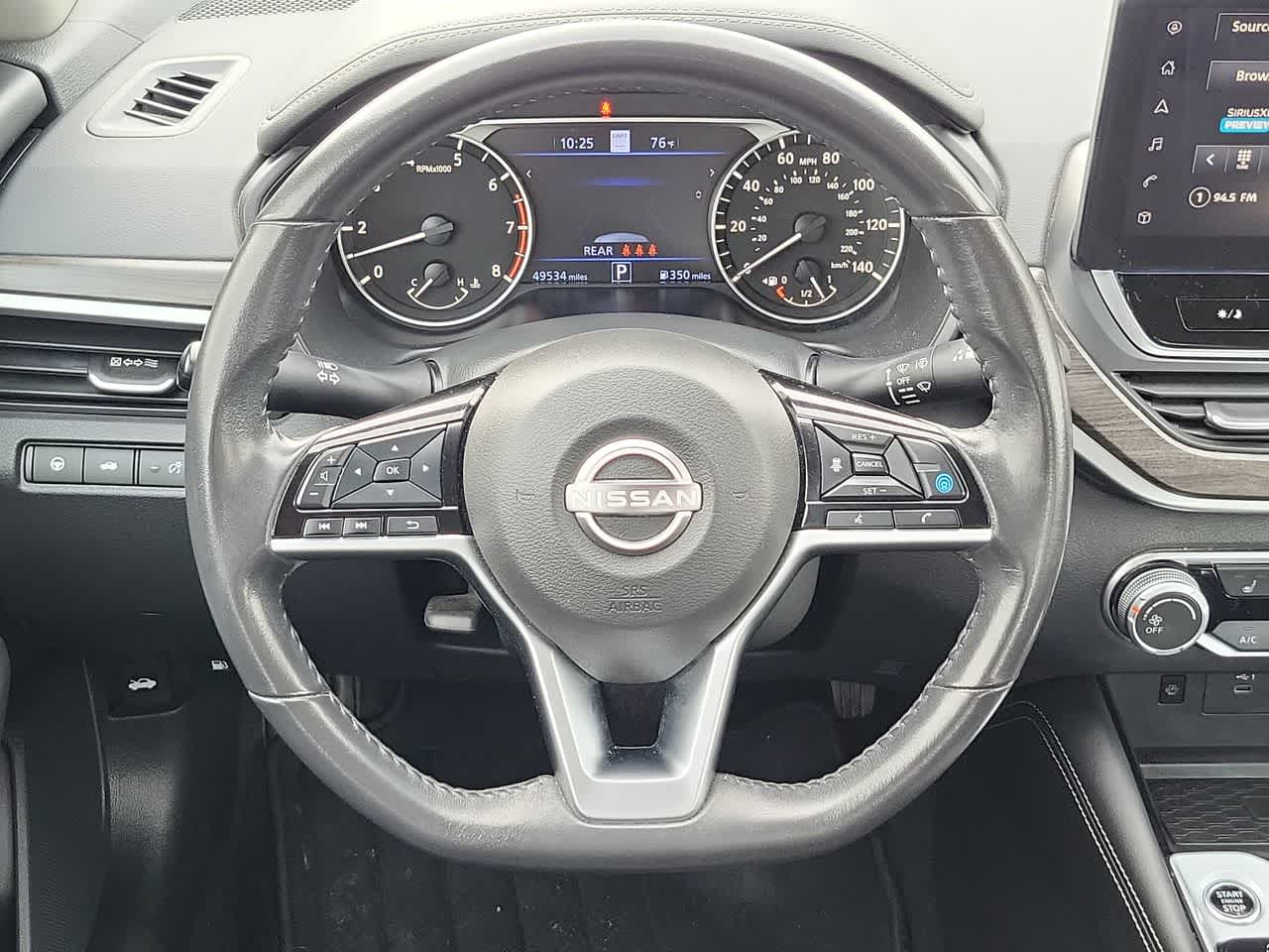 Thumbnail: 2024 Nissan Altima - 24