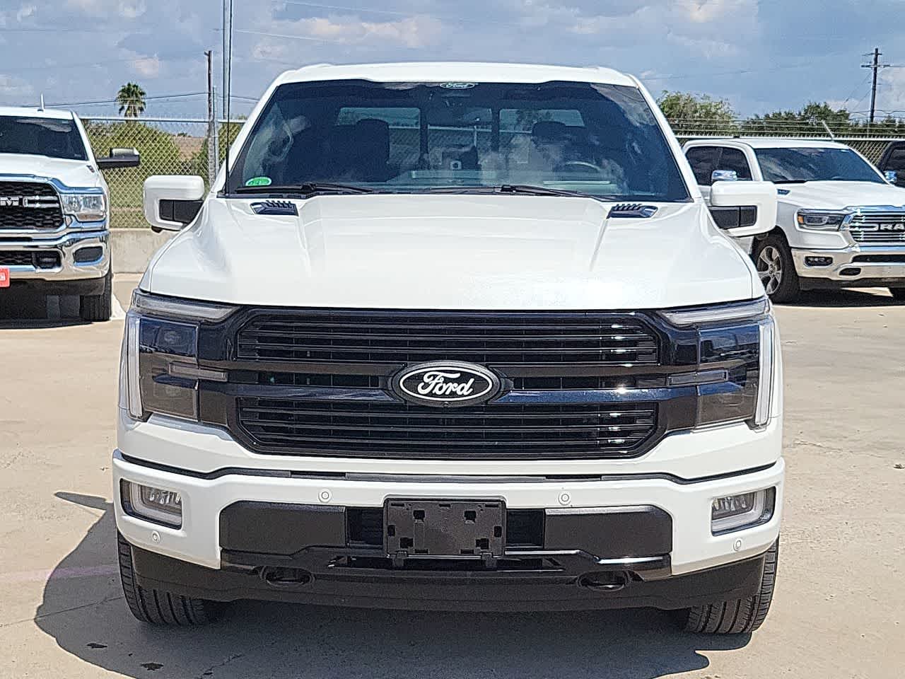 Thumbnail: 2024 Ford F-150 - 14