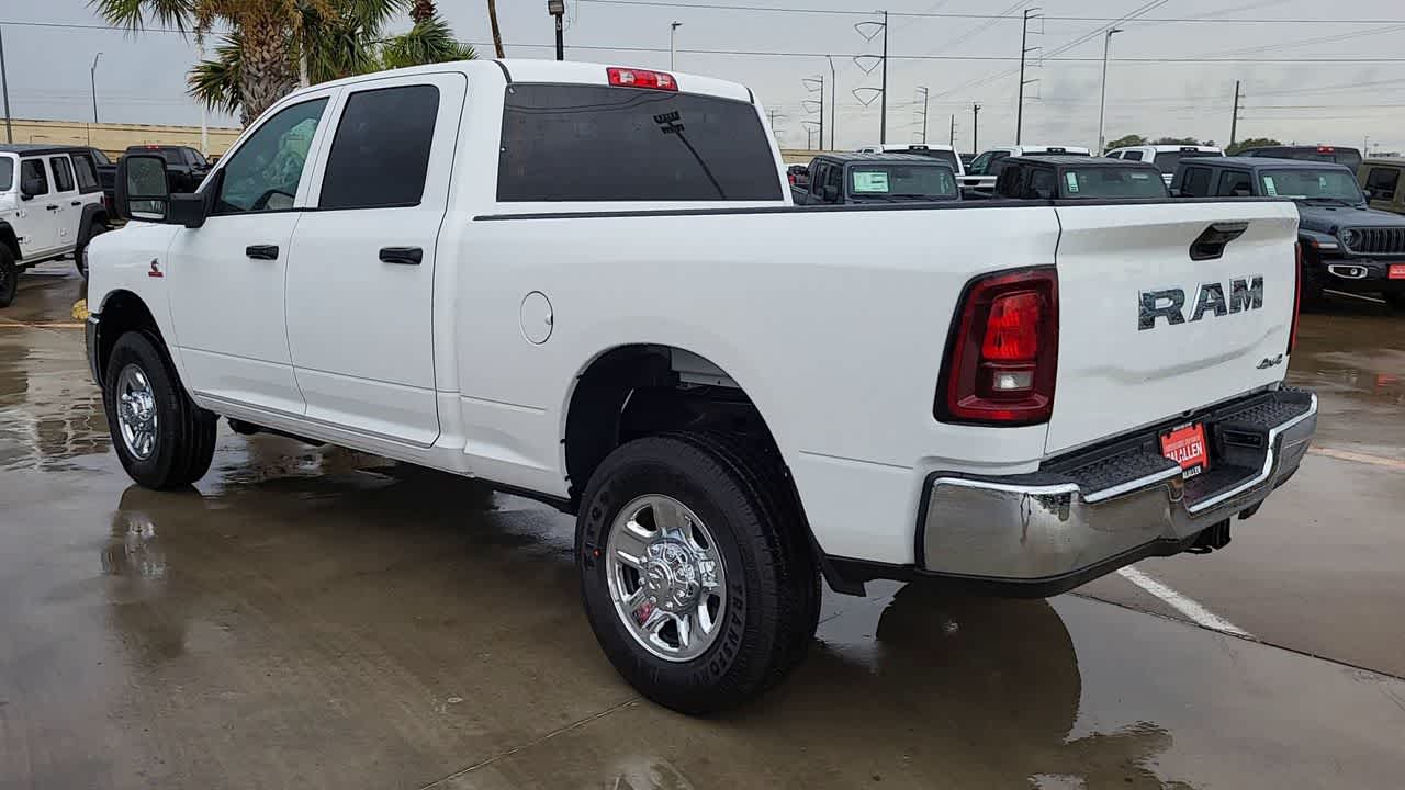 Thumbnail: 2026 RAM 2500 - 6