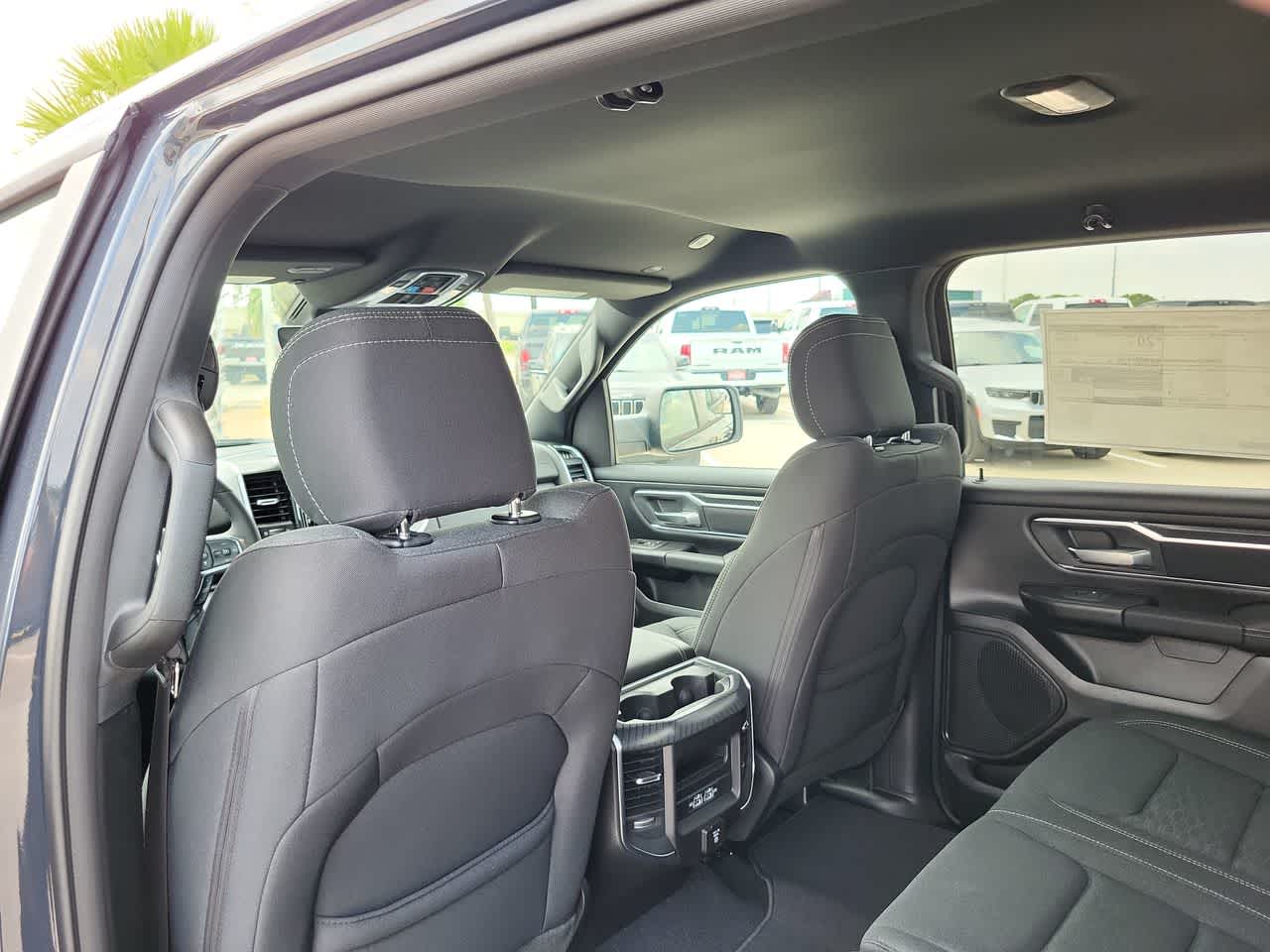 Thumbnail: 2026 RAM 1500 - 20