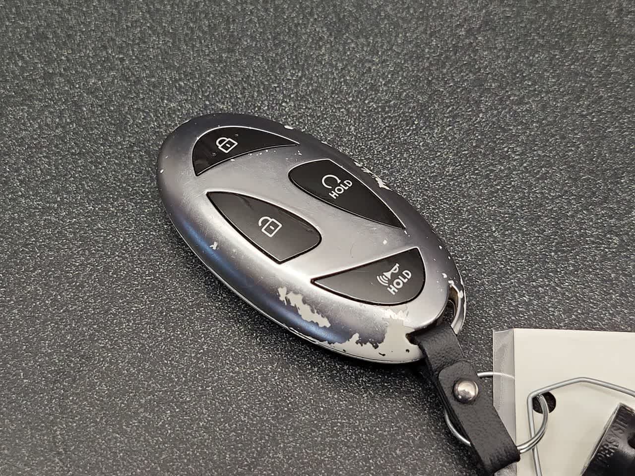 Thumbnail: 2024 Hyundai Sonata - 28