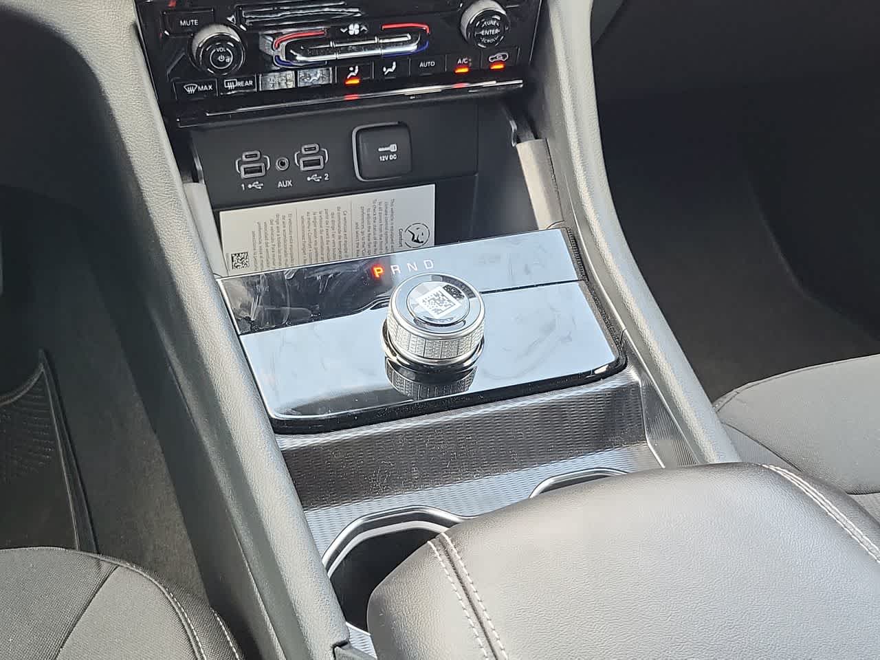 Thumbnail: 2025 Jeep Grand Cherokee - 25