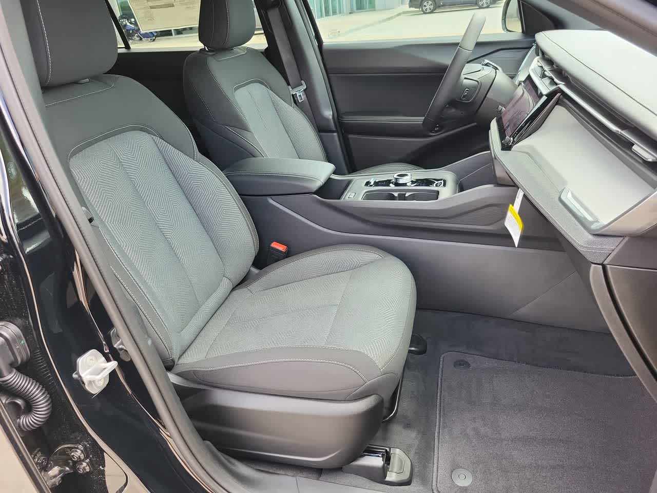 Thumbnail: 2026 Jeep Cherokee - 22