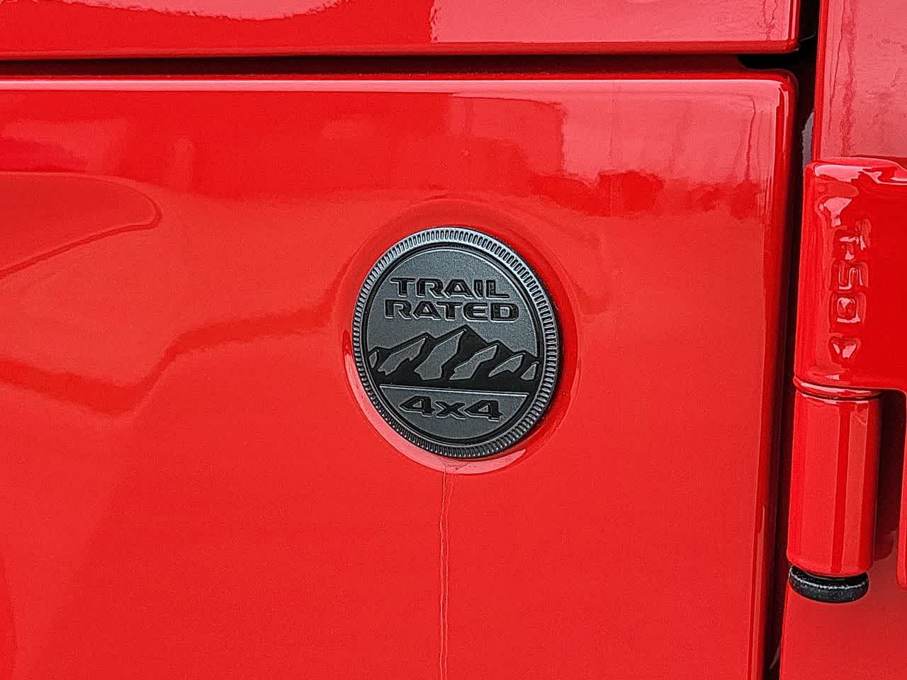 Thumbnail: 2025 Jeep Gladiator - 15