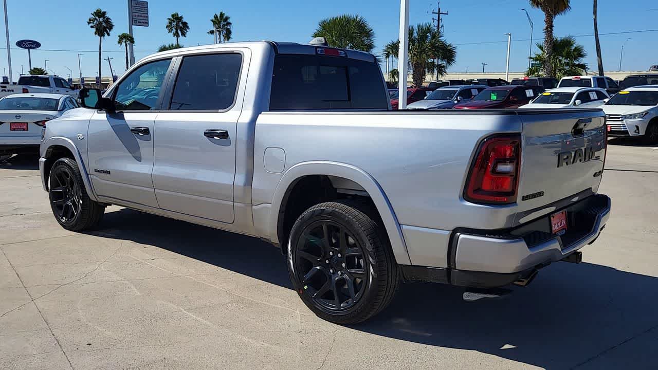 Thumbnail: 2026 RAM 1500 - 6