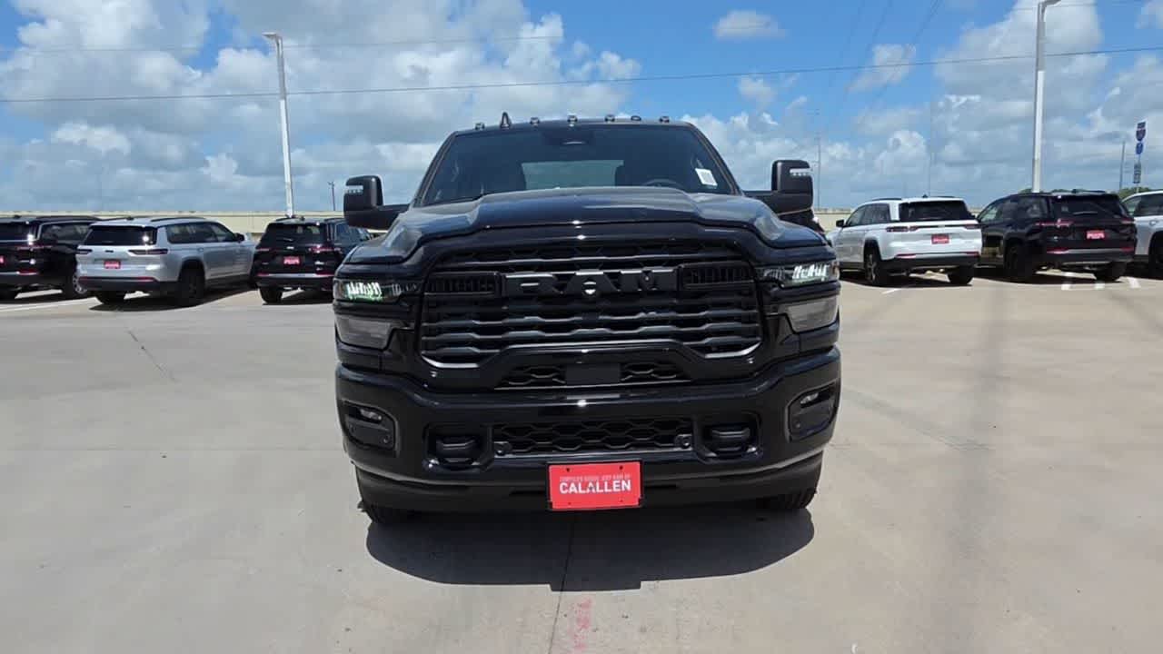 Thumbnail: 2026 RAM 3500 - 3