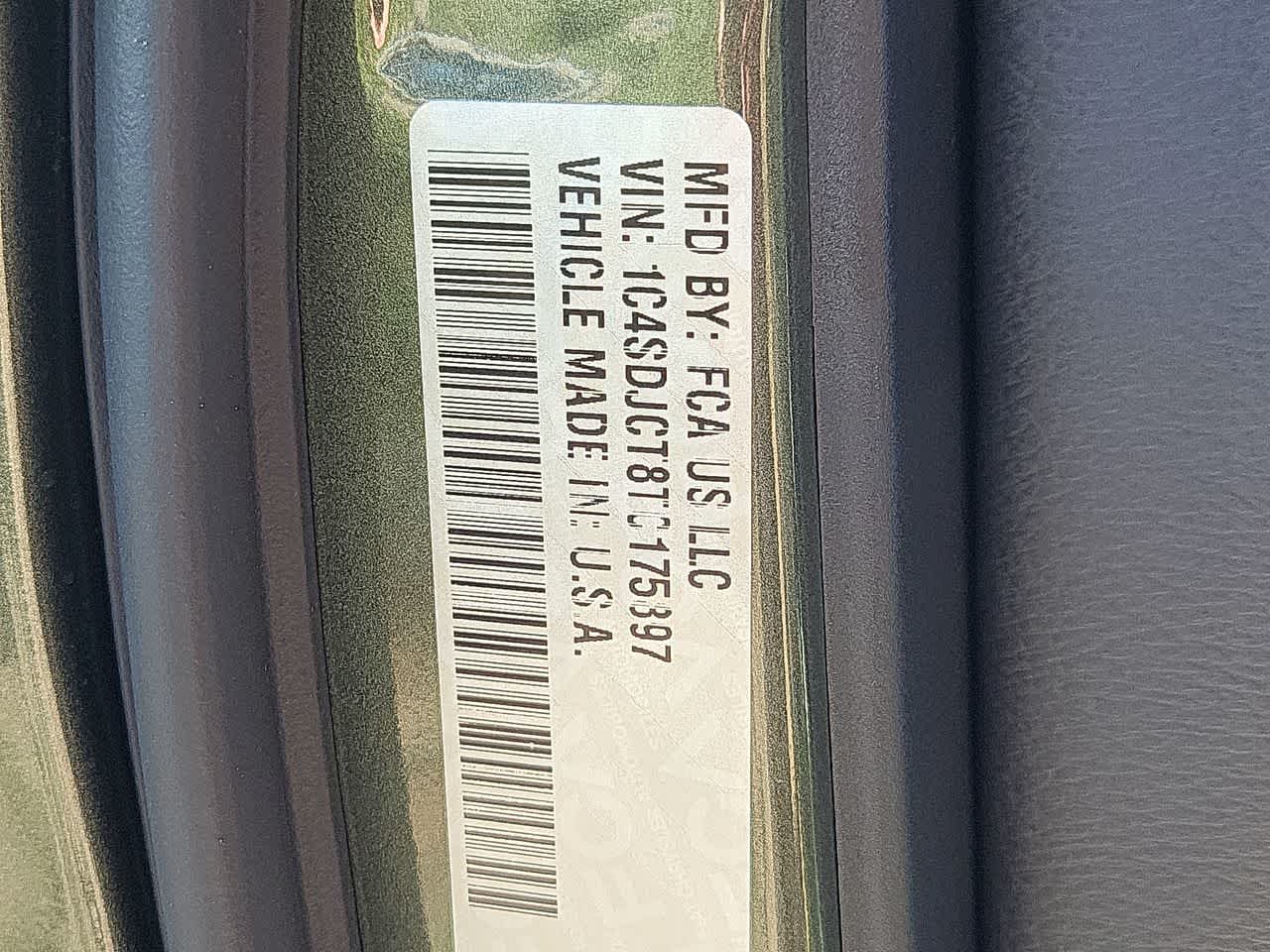 Thumbnail: 2026 Dodge Durango - 29