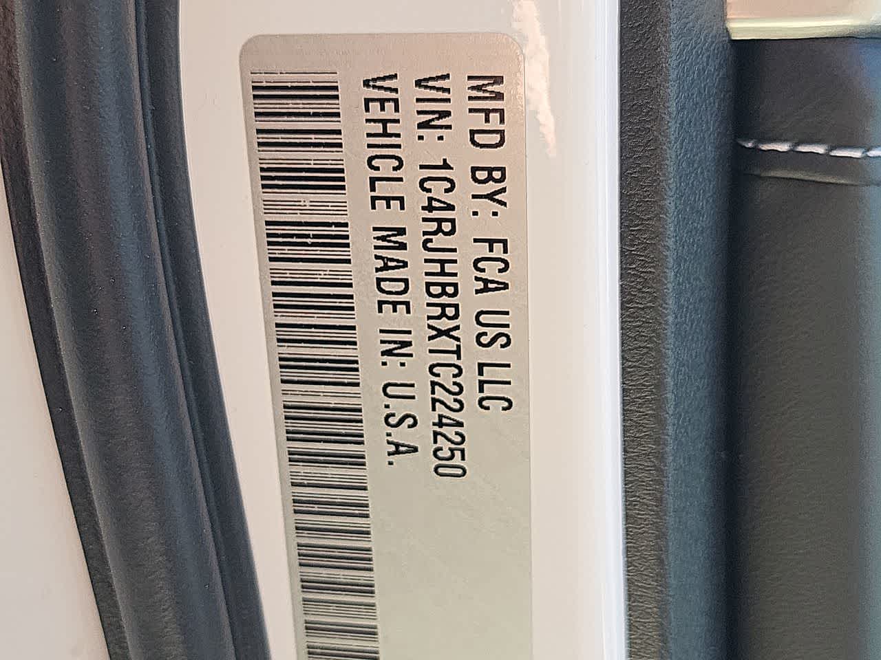 Thumbnail: 2026 Jeep Grand Cherokee - 29