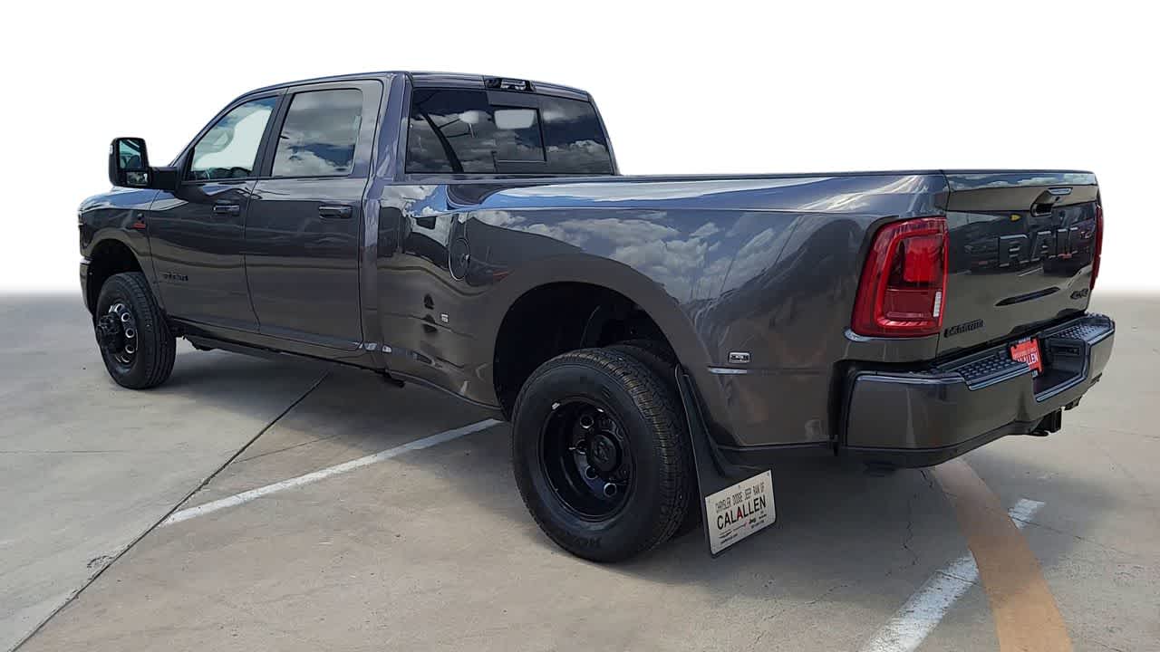 Thumbnail: 2025 RAM 3500 - 6