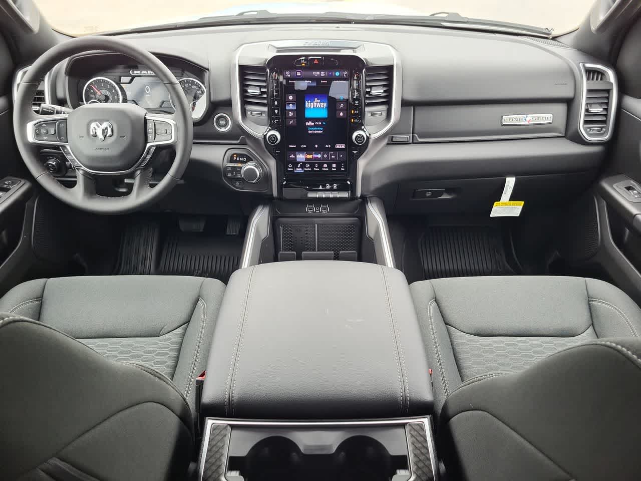 Thumbnail: 2026 RAM 1500 - 18