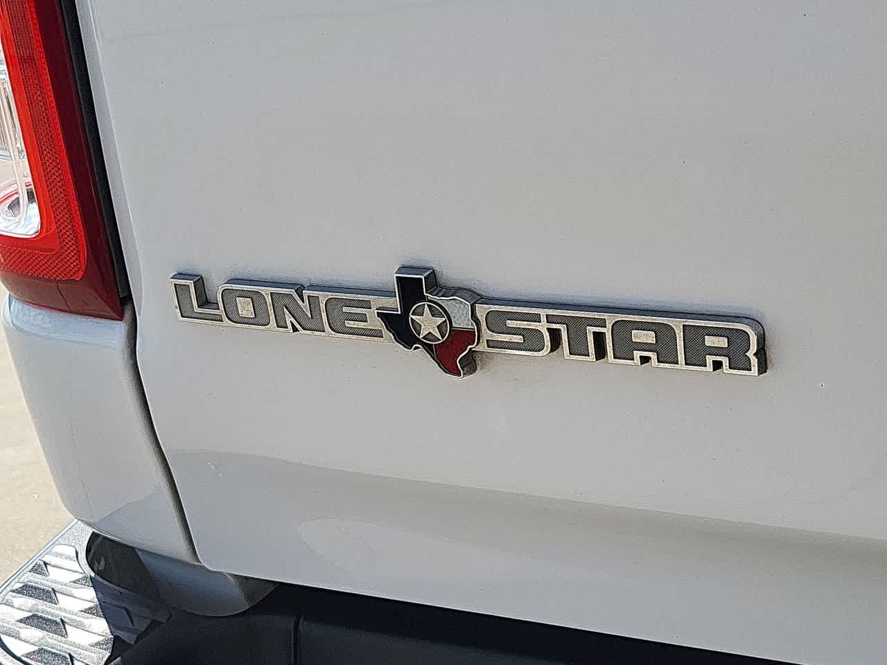 Thumbnail: 2022 RAM 1500 - 15