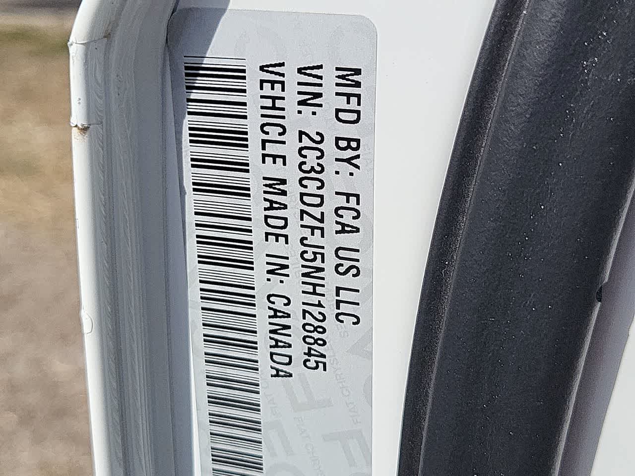 Thumbnail: 2022 Dodge Challenger - 29