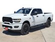 Ram 2500