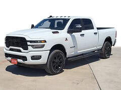 2026 Ram 2500 LONE STAR CREW CAB 4X4 6'4 BOX Pickup