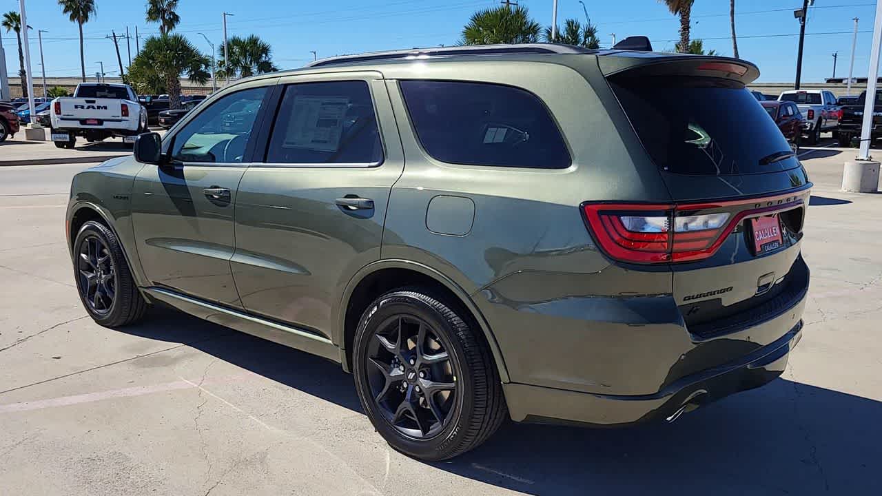 Thumbnail: 2026 Dodge Durango - 6