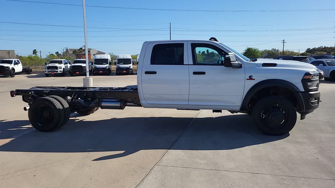 Thumbnail: 2026 RAM 5500 - 9