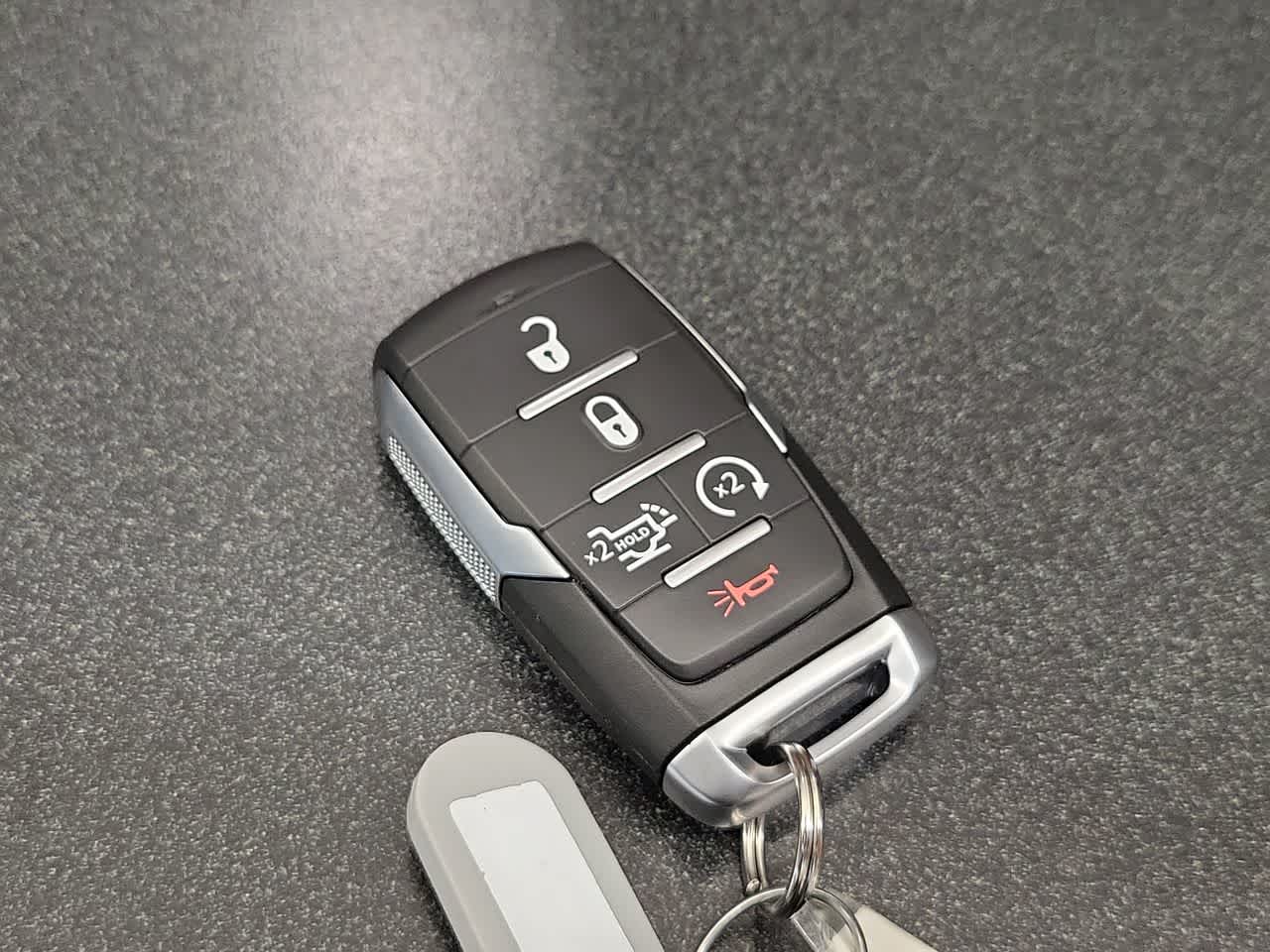 Thumbnail: 2026 RAM 1500 - 28