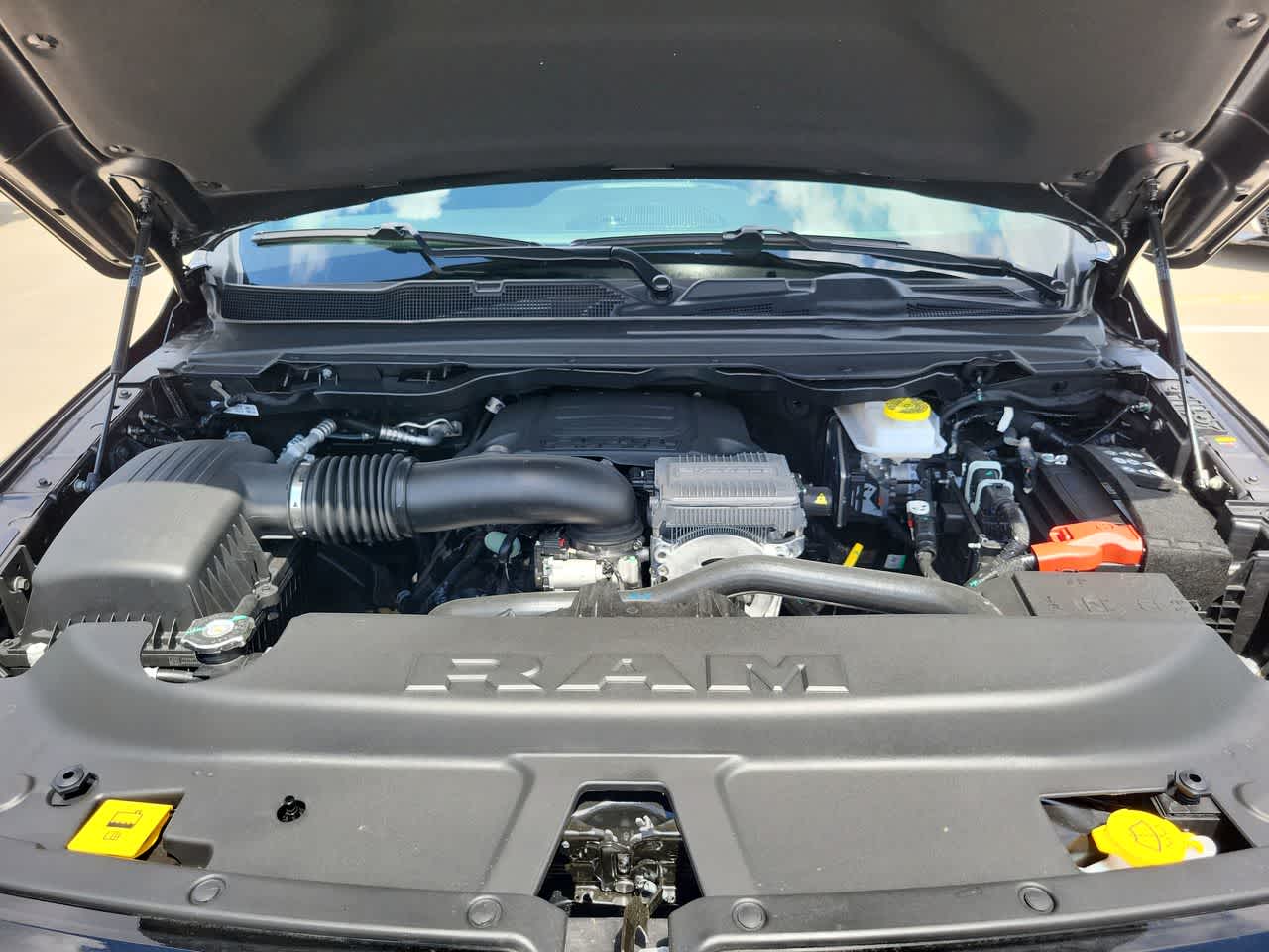 Thumbnail: 2026 RAM 1500 - 17