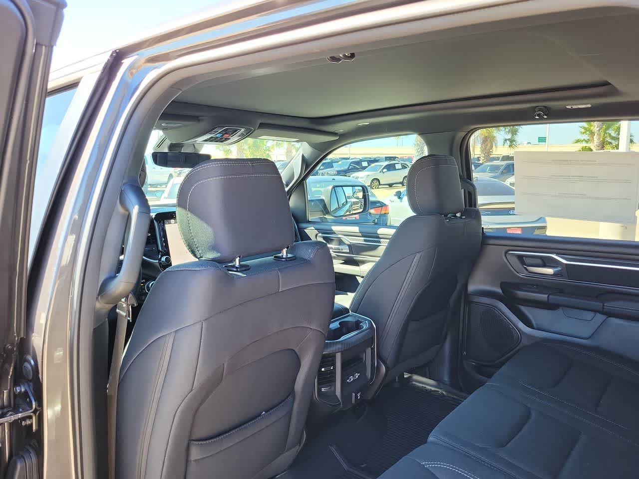 Thumbnail: 2026 RAM 1500 - 20