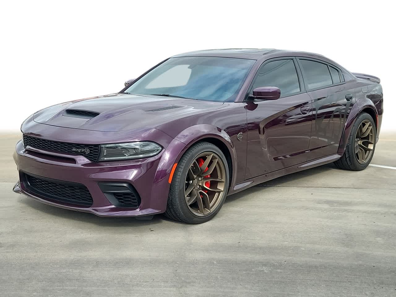 Thumbnail: 2022 Dodge Charger - 1