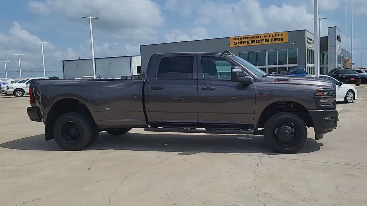 Thumbnail: 2026 RAM 3500 - 9