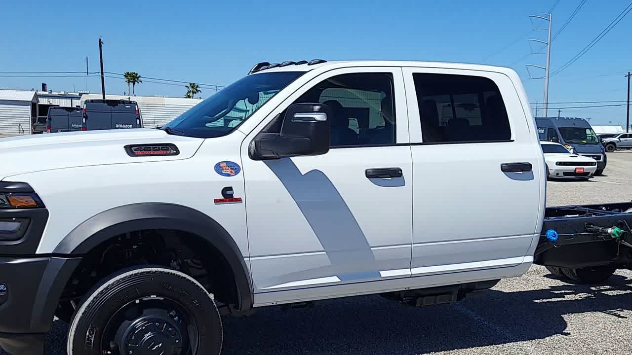 Thumbnail: 2026 RAM 4500 - 4