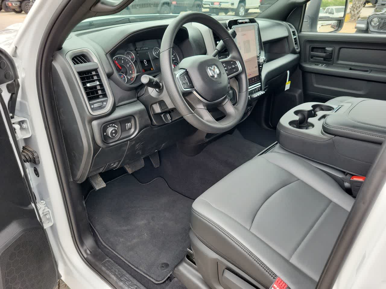Thumbnail: 2026 RAM 2500 - 10