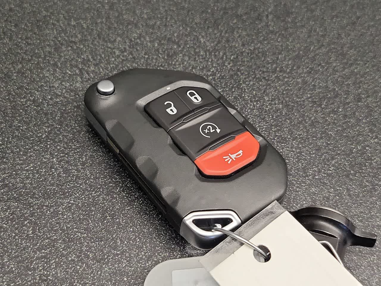 Thumbnail: 2025 Jeep Wrangler - 28