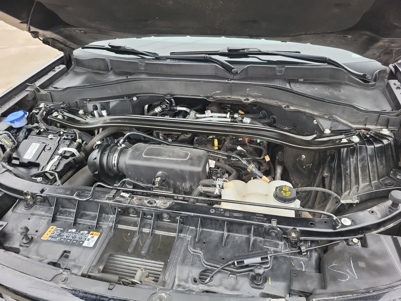 Thumbnail: 2023 Ford Explorer - 17