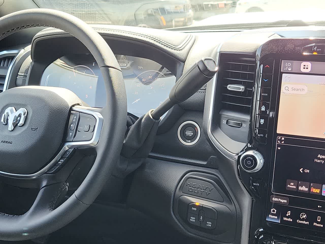 Thumbnail: 2026 RAM 3500 - 25