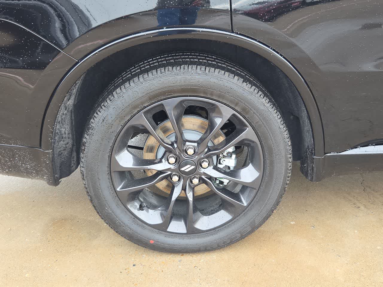 Thumbnail: 2026 Dodge Durango - 16
