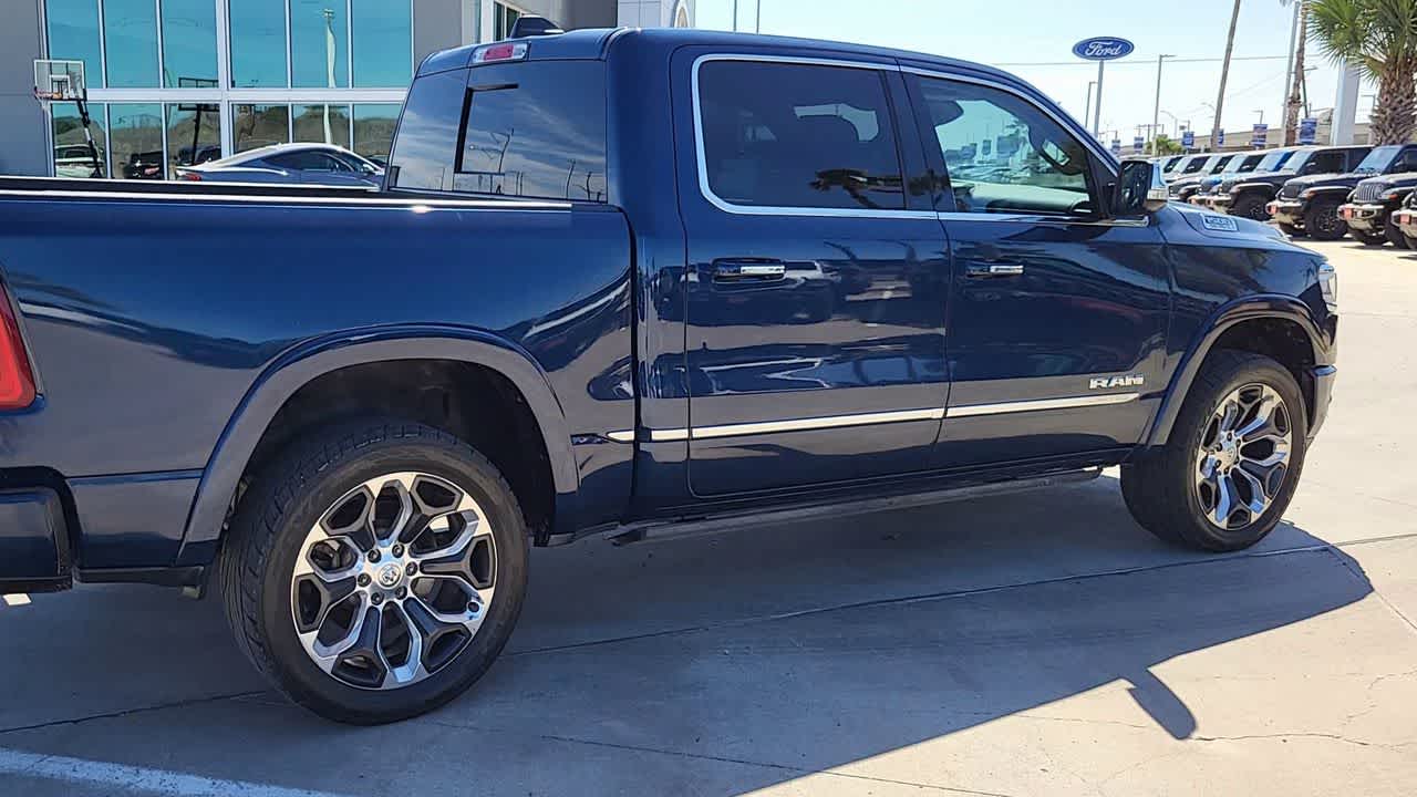 Thumbnail: 2020 RAM 1500 - 8