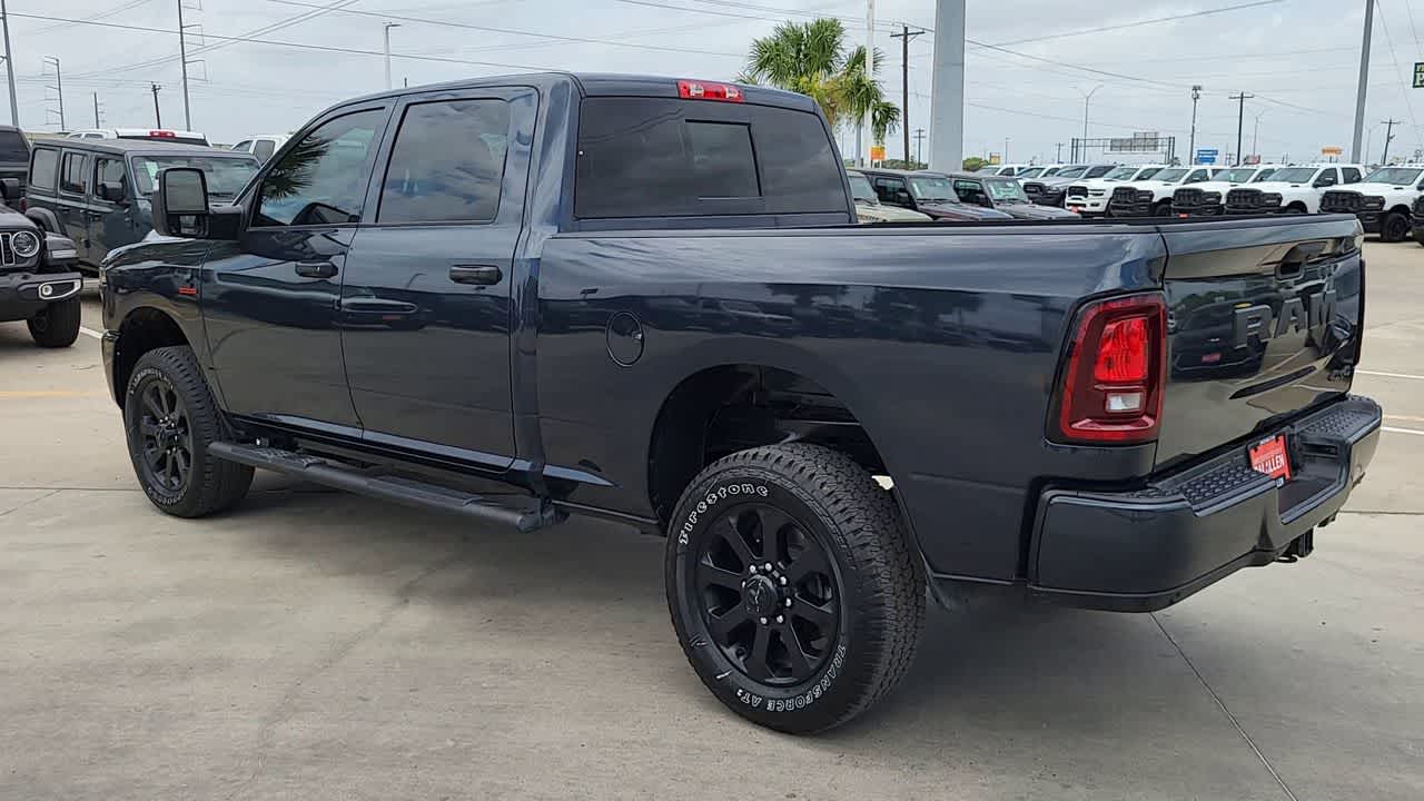 Thumbnail: 2026 RAM 2500 - 6