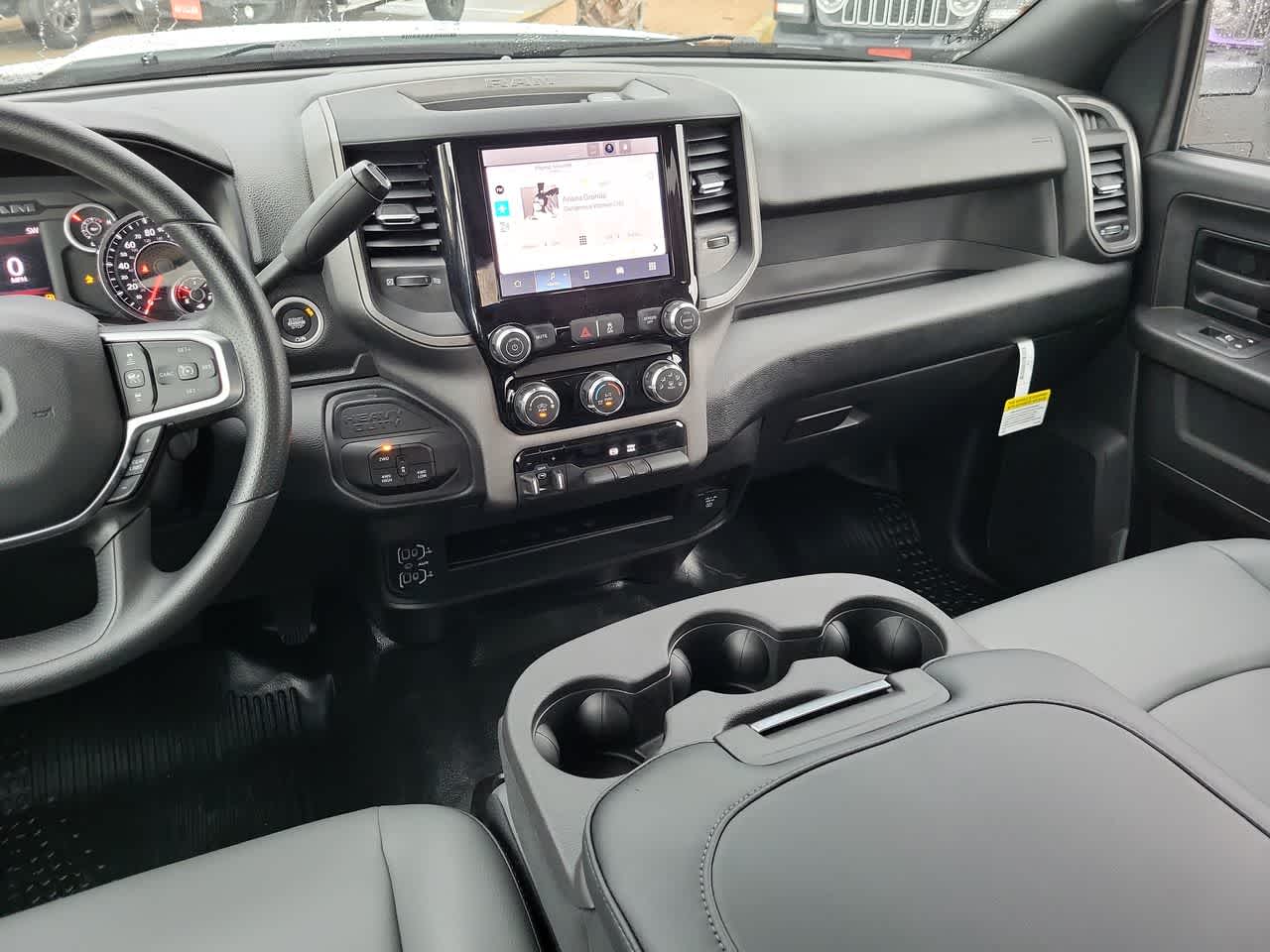 Thumbnail: 2026 RAM 2500 - 24