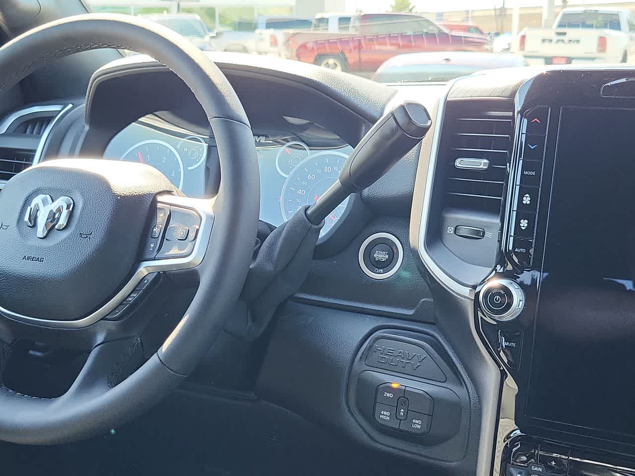 Thumbnail: 2026 RAM 2500 - 25